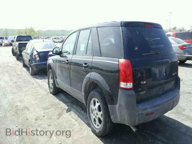 2003 SATURN VUE - VIN: 5GZCZ63B73S887462 - Фото 3