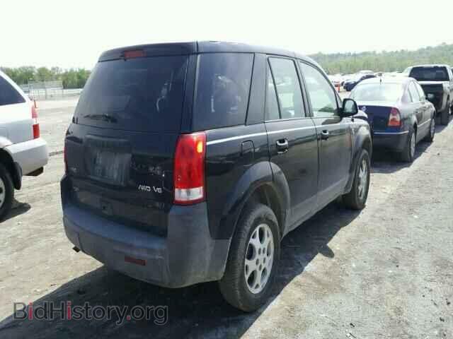 2003 SATURN VUE - VIN: 5GZCZ63B73S887462 - Фото 4