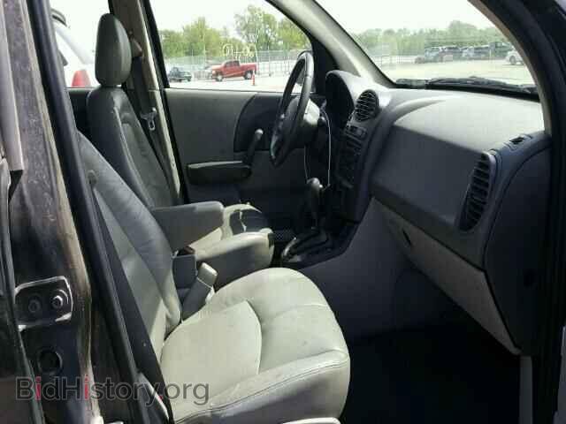 2003 SATURN VUE - VIN: 5GZCZ63B73S887462 - Фото 5