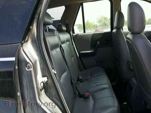 2003 SATURN VUE - VIN: 5GZCZ63B73S887462 - Фото 6