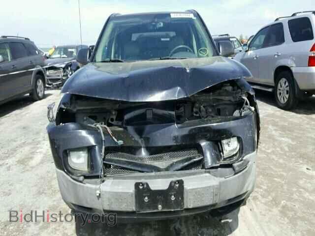 2003 SATURN VUE - VIN: 5GZCZ63B73S887462 - Фото 7