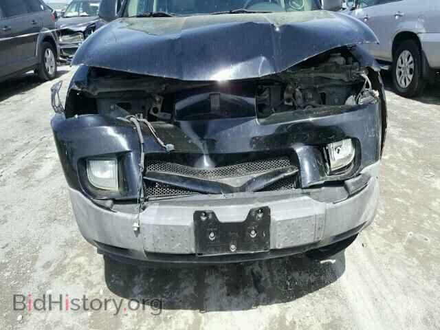2003 SATURN VUE - VIN: 5GZCZ63B73S887462 - Фото 9