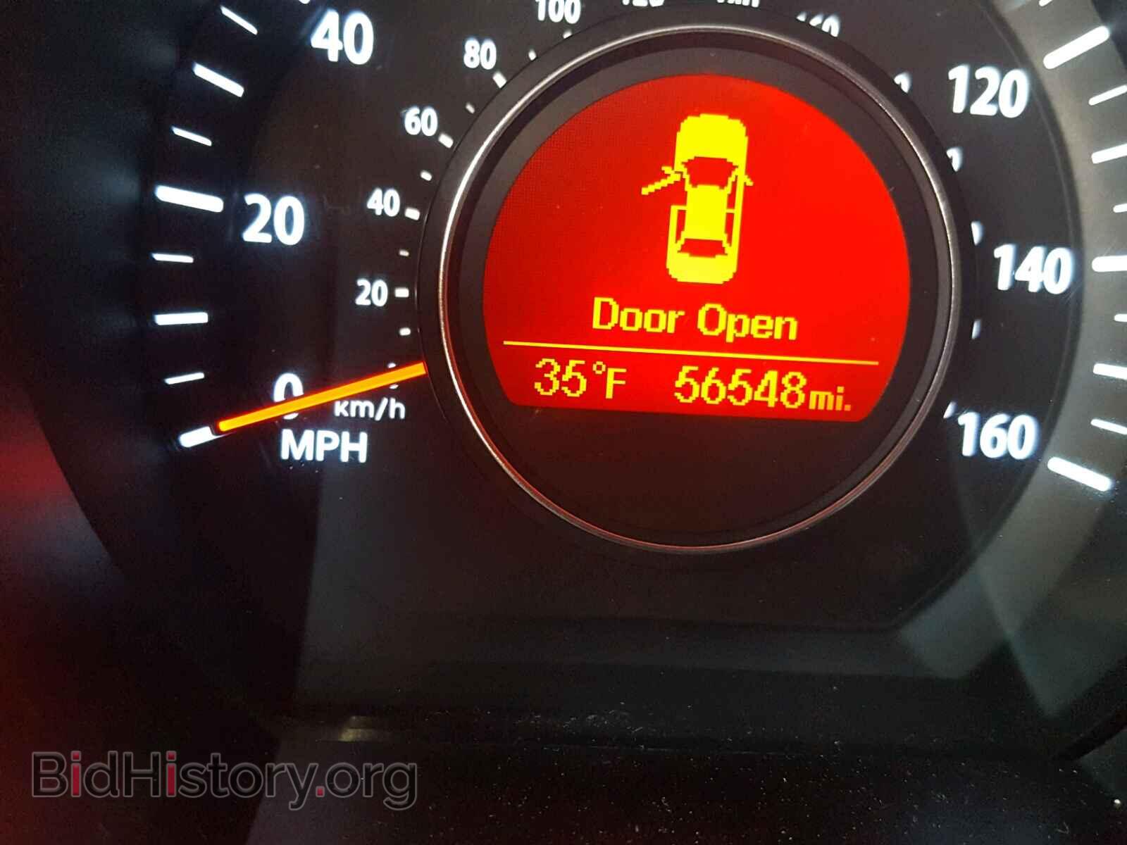 2012 KIA OPTIMA - VIN: 5XXGM4A78CG023387 - Фото 8