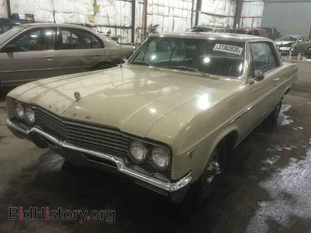1965 BUICK SKYLARK - VIN: 444375Z102779 - Фото 2
