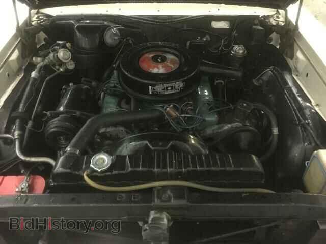 1965 BUICK SKYLARK - VIN: 444375Z102779 - Фото 7