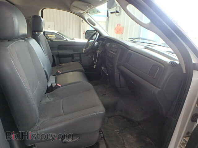 2003 DODGE RAM 1500 - VIN: 1D7HA16K53J514364 - Фото 5