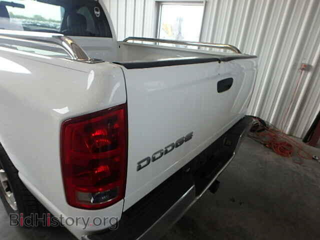 2003 DODGE RAM 1500 - VIN: 1D7HA16K53J514364 - Фото 10