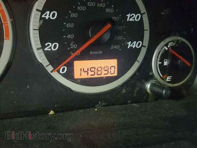 2003 HONDA CRV - VIN: SHSRD78483U156961 - Фото 8