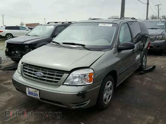 2004 FORD FREESTAR - VIN: 2FMDA51664BB00506 - Фото 2