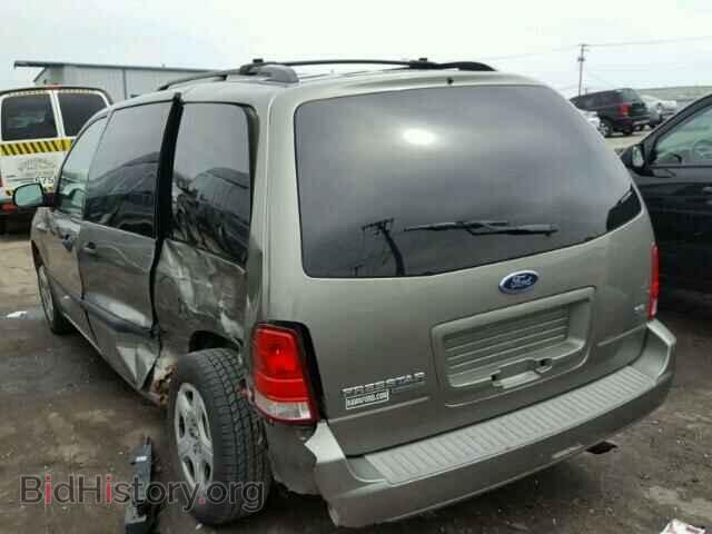 2004 FORD FREESTAR - VIN: 2FMDA51664BB00506 - Фото 3