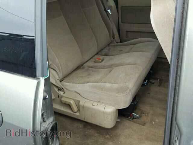 2004 FORD FREESTAR - VIN: 2FMDA51664BB00506 - Фото 6