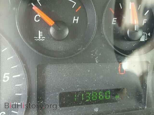 2004 FORD FREESTAR - VIN: 2FMDA51664BB00506 - Фото 8