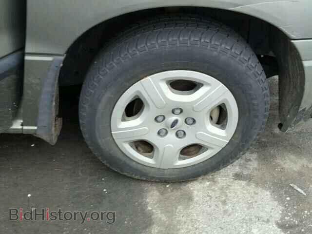 2004 FORD FREESTAR - VIN: 2FMDA51664BB00506 - Фото 9