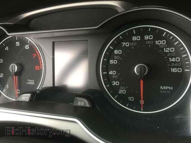 2013 AUDI A4 - VIN: WAUEFAFL4DN028272 - Фото 8