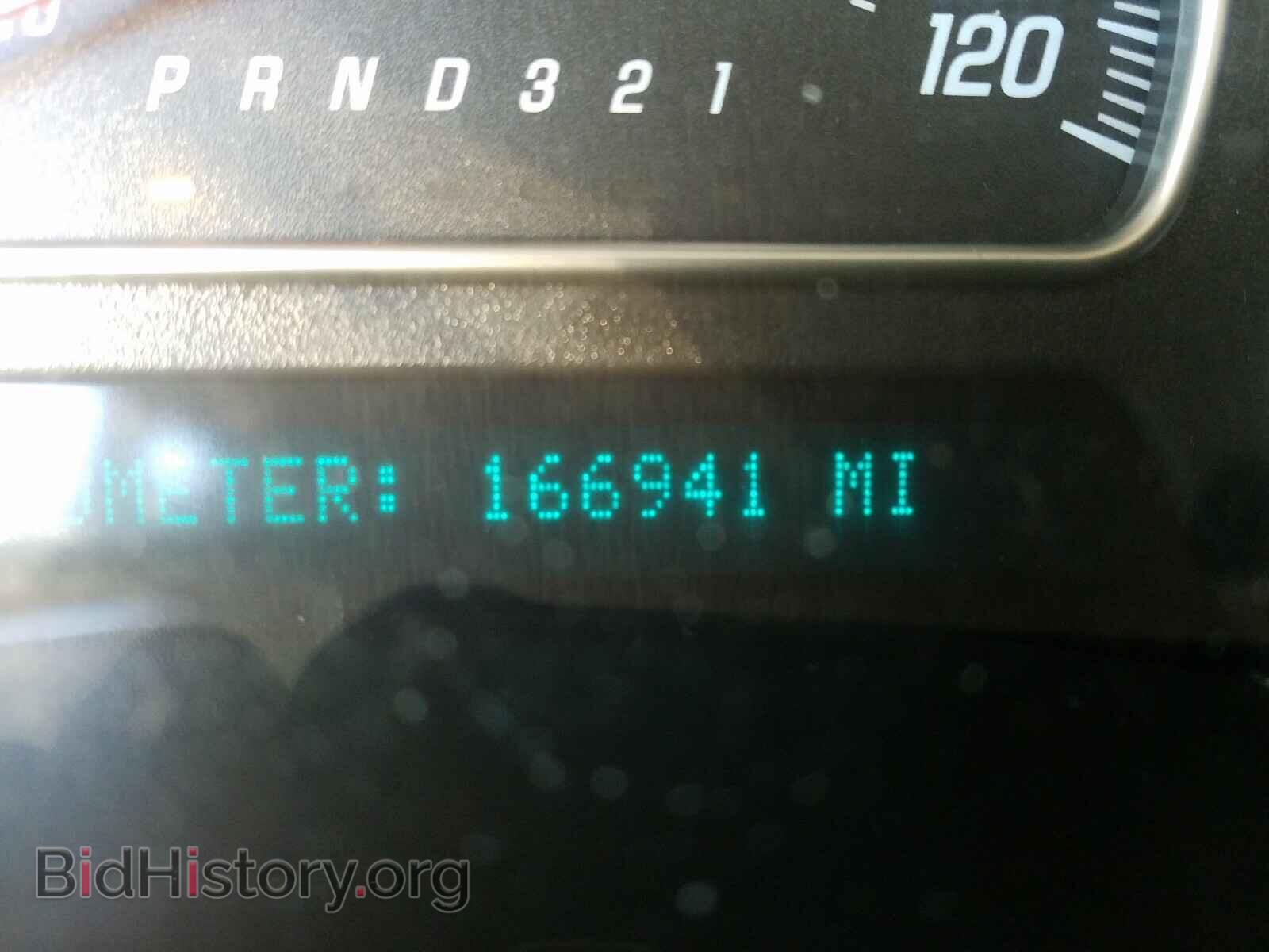 2007 GMC ENVOY - VIN: 1GKDS13S672196463 - Фото 8