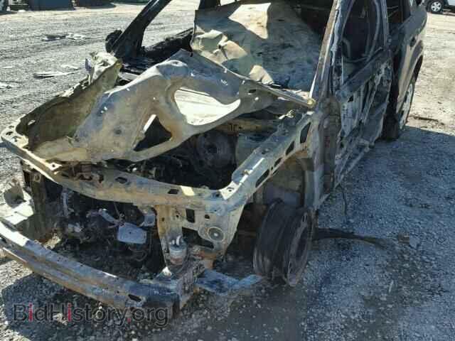 2006 SATURN VUE - VIN: 5GZCZ33D76S848360 - Фото 2