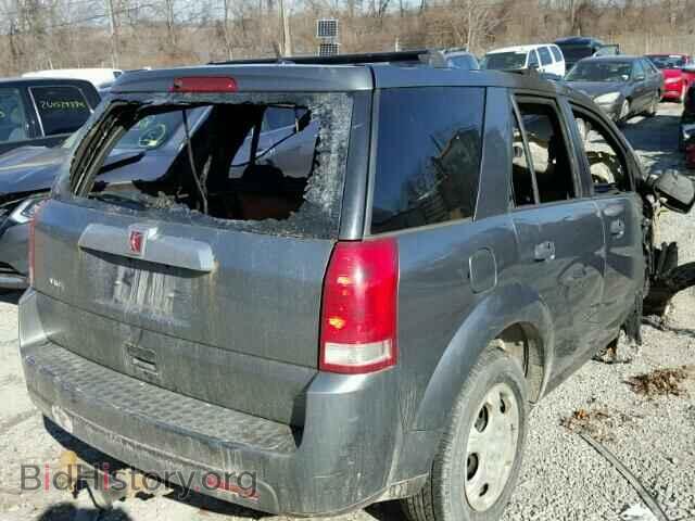 2006 SATURN VUE - VIN: 5GZCZ33D76S848360 - Фото 4