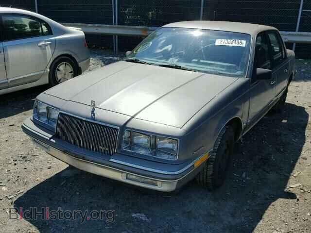 1987 BUICK SKYLARK - VIN: 1G4ND51U4HM048920 - Фото 2