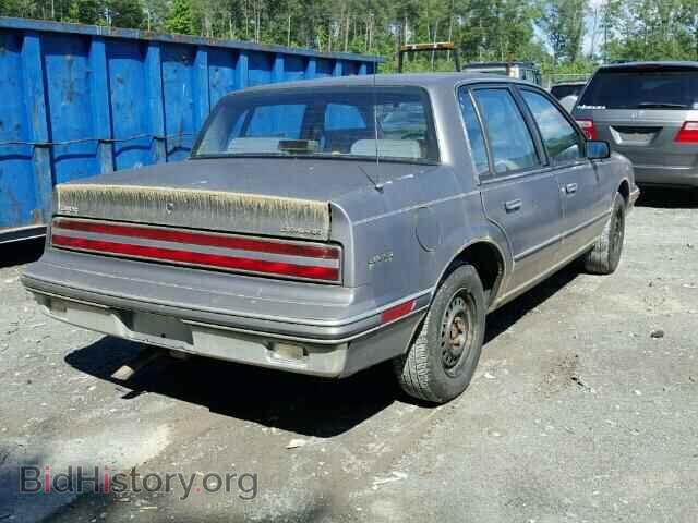 1987 BUICK SKYLARK - VIN: 1G4ND51U4HM048920 - Фото 4