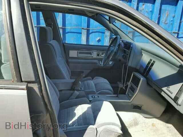1987 BUICK SKYLARK - VIN: 1G4ND51U4HM048920 - Фото 5