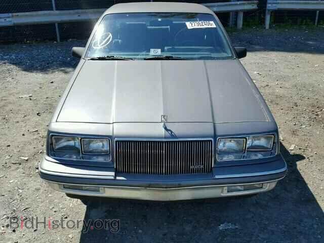 1987 BUICK SKYLARK - VIN: 1G4ND51U4HM048920 - Фото 9