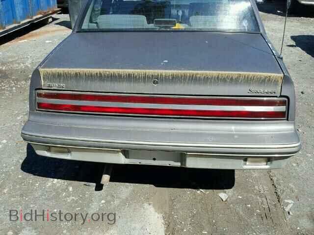 1987 BUICK SKYLARK - VIN: 1G4ND51U4HM048920 - Фото 10