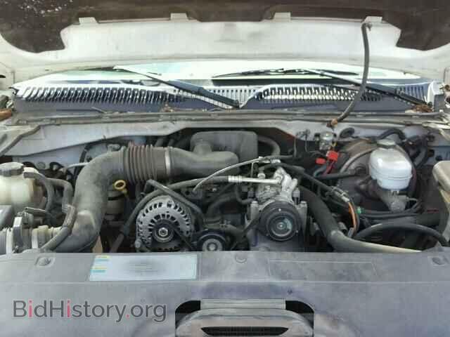2006 CHEVROLET SILVERADO - VIN: 3GCEC14X16G252113 - Photo 7