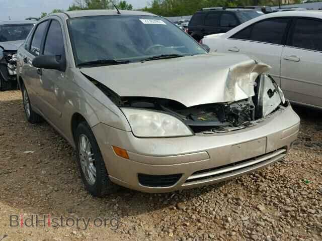 Фотография 1FAFP34N56W197112 - FORD FOCUS 2006