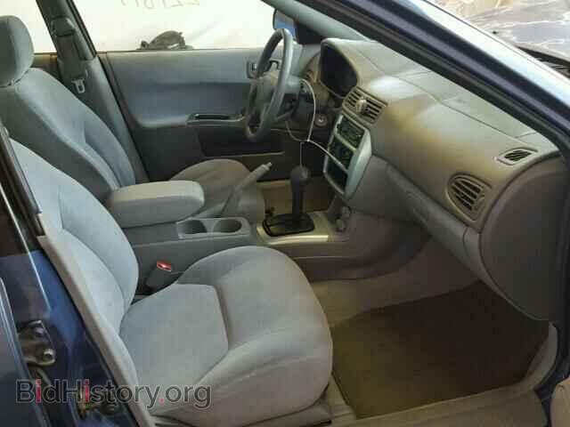 2003 MITSUBISHI GALANT - VIN: 4A3AA46G53E114254 - Фото 5