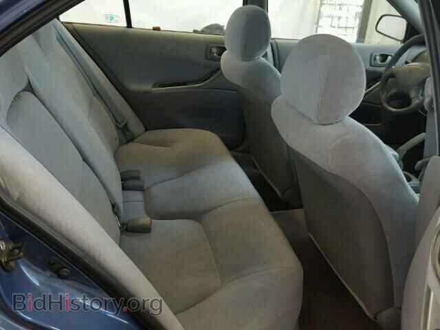 2003 MITSUBISHI GALANT - VIN: 4A3AA46G53E114254 - Фото 6