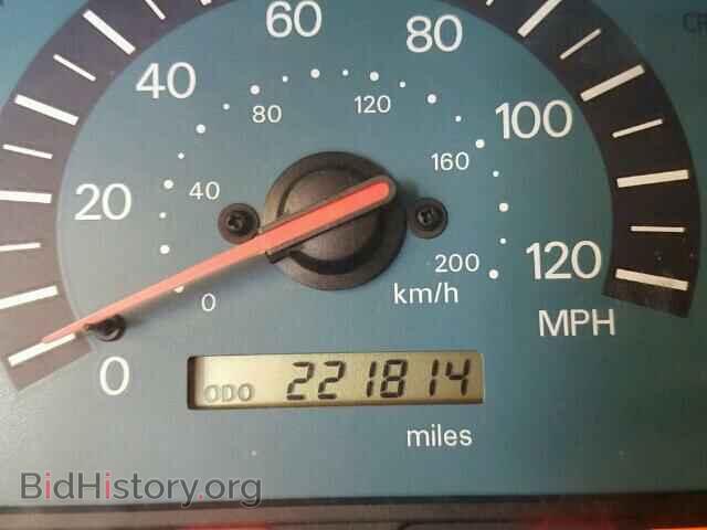 2003 MITSUBISHI GALANT - VIN: 4A3AA46G53E114254 - Фото 8