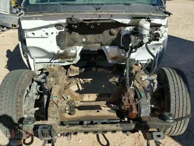 2013 CHEVROLET SILVERADO - VIN: 1GB0CVCG7DF147047 - Фото 7