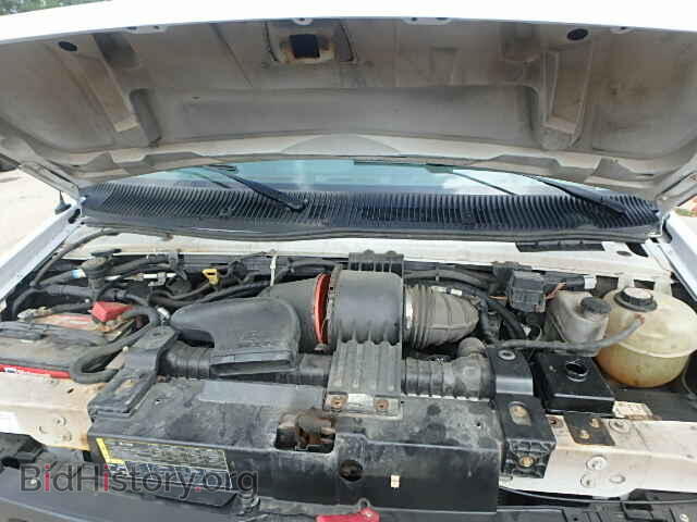 2007 FORD ECONOLINE - VIN: 1FTNE24L27DA79939 - Фото 7