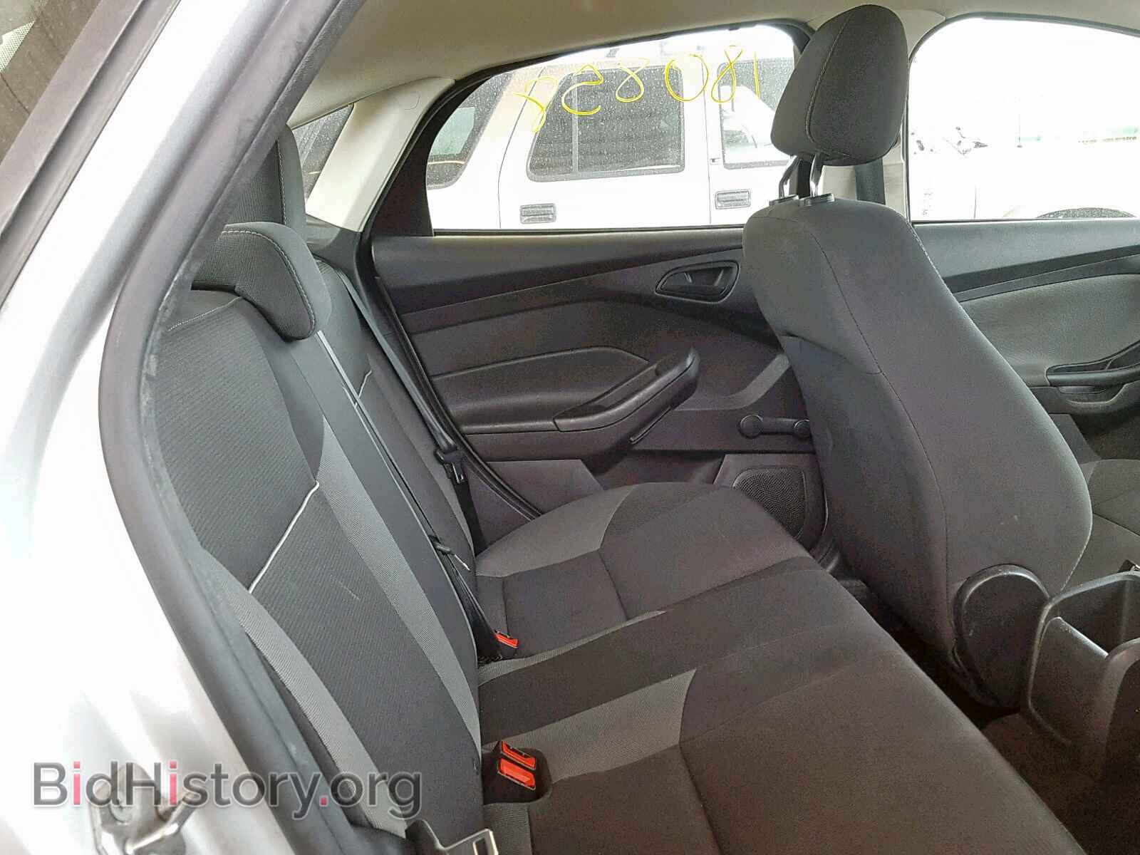 2013 FORD FOCUS - VIN: 1FADP3E2XDL276690 - Photo 6