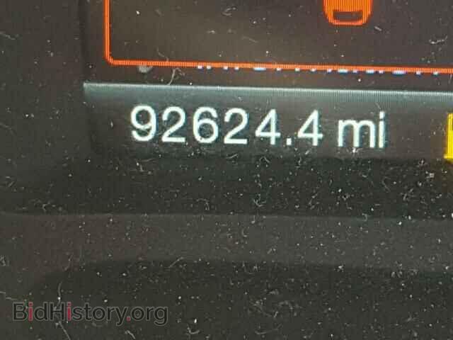 2011 FORD EDGE - VIN: 2FMDK3KC3BBA23936 - Фото 8