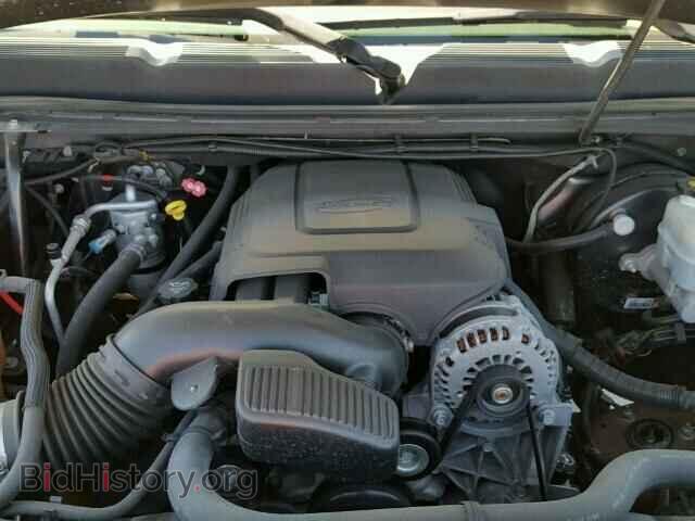 2008 CHEVROLET SILVERADO - VIN: 2GCEC13J381210227 - Фото 7