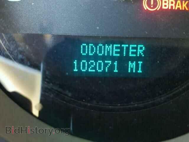 2008 CHEVROLET SILVERADO - VIN: 2GCEC13J381210227 - Фото 8