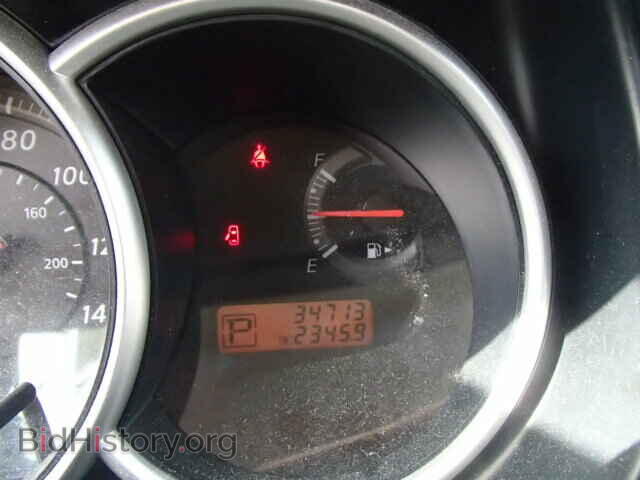 2011 NISSAN VERSA - VIN: 3N1BC1CP5BL404435 - Photo 8