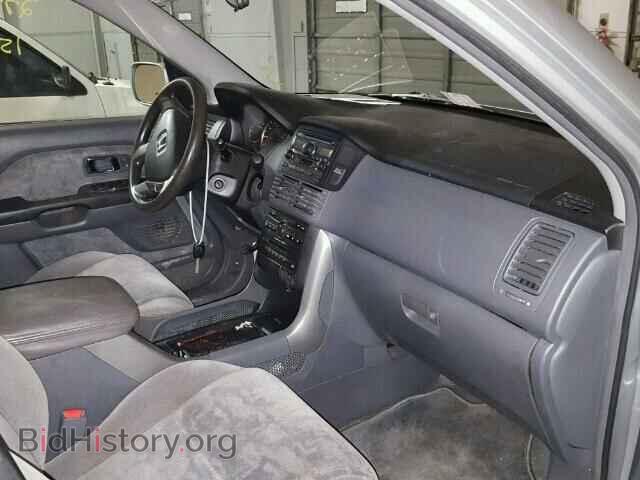 2005 HONDA PILOT - VIN: 5FNYF18445B057342 - Photo 5