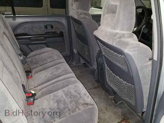 2005 HONDA PILOT - VIN: 5FNYF18445B057342 - Photo 6