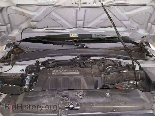 2005 HONDA PILOT - VIN: 5FNYF18445B057342 - Photo 7