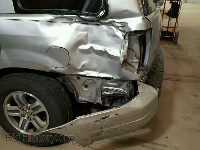 2005 HONDA PILOT - VIN: 5FNYF18445B057342 - Photo 9