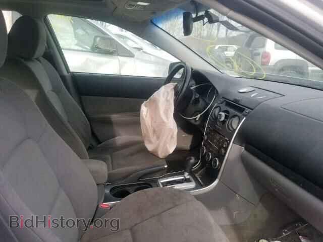 2006 MAZDA 6 - VIN: 1YVHP84D965M47748 - Фото 5