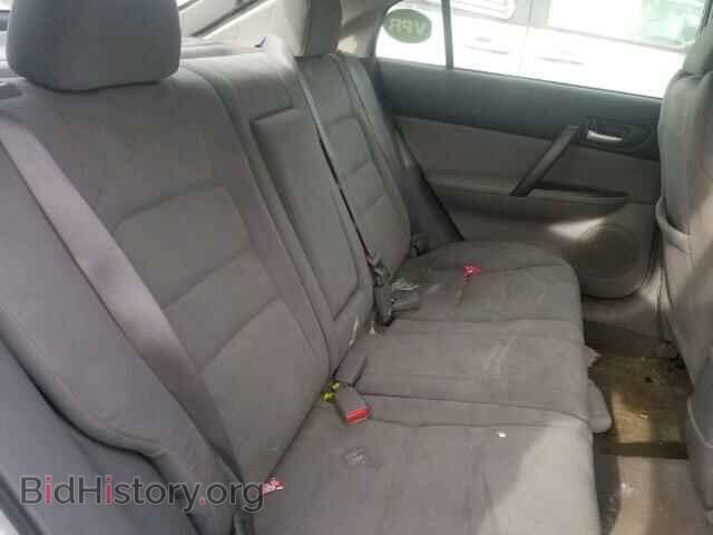 2006 MAZDA 6 - VIN: 1YVHP84D965M47748 - Фото 6