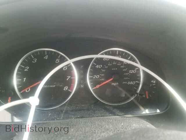 2006 MAZDA 6 - VIN: 1YVHP84D965M47748 - Фото 8