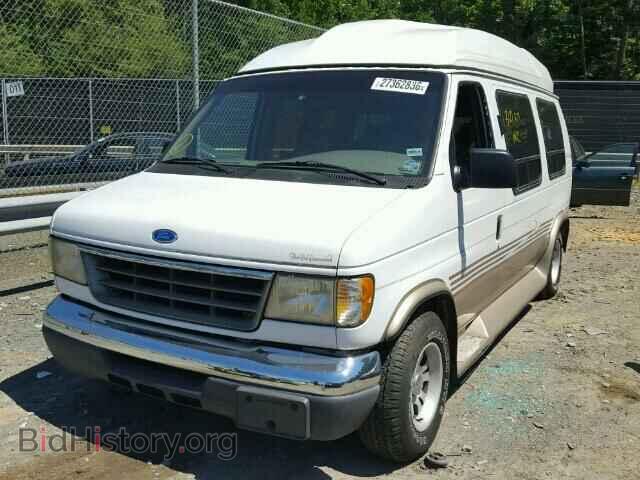 1994 FORD ECONOLINE - VIN: 1FDEE14H9RHC01418 - Фото 2