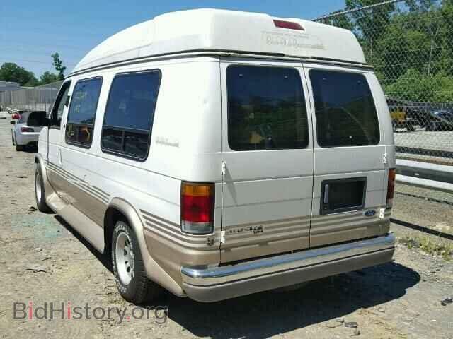 1994 FORD ECONOLINE - VIN: 1FDEE14H9RHC01418 - Фото 3