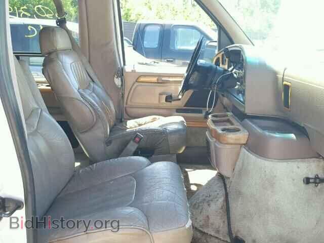 1994 FORD ECONOLINE - VIN: 1FDEE14H9RHC01418 - Фото 5
