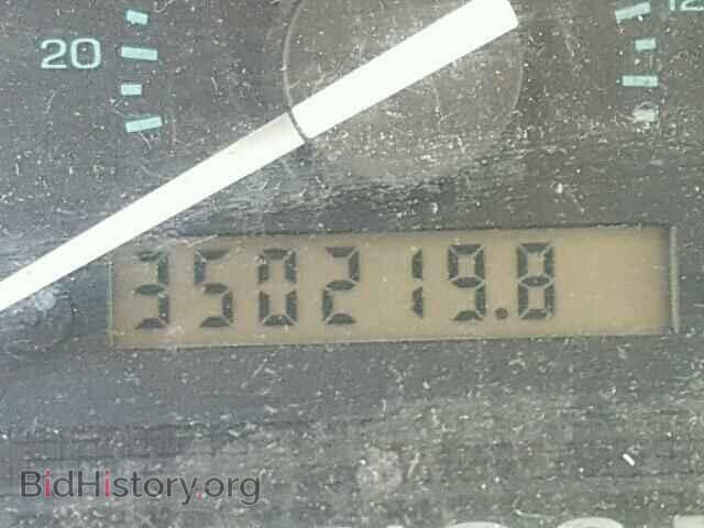 1994 FORD ECONOLINE - VIN: 1FDEE14H9RHC01418 - Фото 8