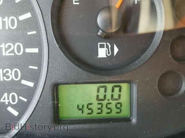 2005 FORD FOCUS - VIN: 1FAFP36N85W233063 - Фото 8